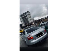 ACİL sanrooflu Audi A4 Sedan 1.6 2005 Model
