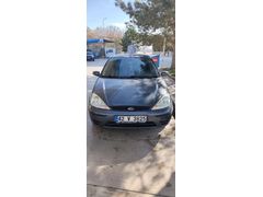 Sahibinden Ford Focus 1.6 Comfort 2003 Model PAZARLIKSIZ