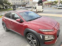 Sahibinden Hyundai Kona 1.6 CRDI Elite Smart 2020 Model 