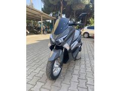 Forza ile takas olur km 4200 kazasız bakımlı