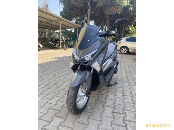 Forza ile takas olur km 4200 kazasız bakımlı