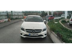 Sahibinden Mercedes - Benz CLA 180 CDI Urban 2015 Model