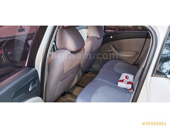 Sahibinden Citroen C5 1.6 e-HDi Dynamique 2011 Model Antalya