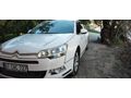 Sahibinden Citroen C5 1.6 e-HDi Dynamique 2011 Model Antalya