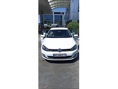 Sahibinden Volkswagen Golf 1.6 TDi BlueMotion Highline 2014 Model