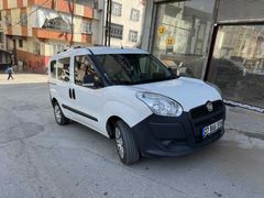 Sahibinden Fiat Doblo Combi 1.3 Multijet Easy 2013 Model Gaziantep