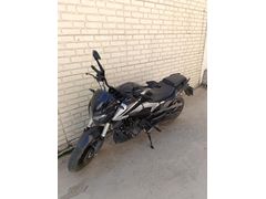 Sahibinden Bajaj Dominar 250 D