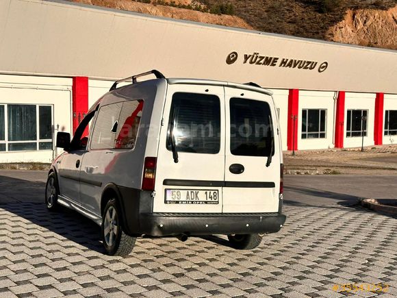 Sahibinden Opel Combo 1.7 DTI 2003 Model