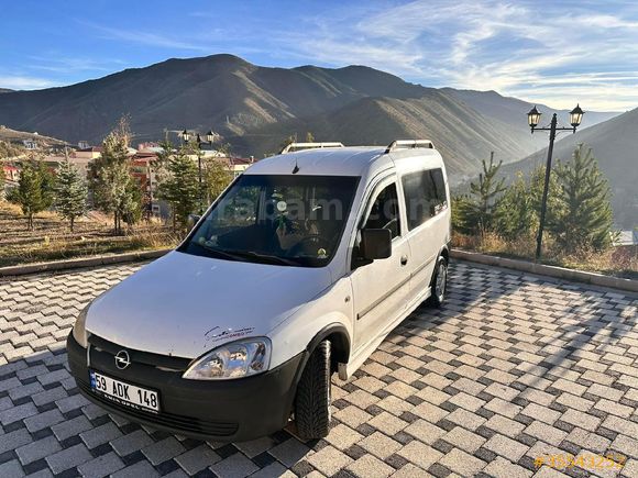 Sahibinden Opel Combo 1.7 DTI 2003 Model