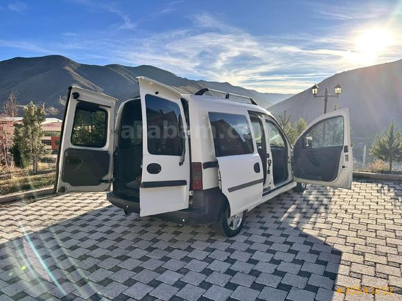 Sahibinden Opel Combo 1.7 DTI 2003 Model