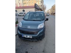 Sahibinden Fiat Fiorino Combi 1.3 Multijet Pop 2023 Model
