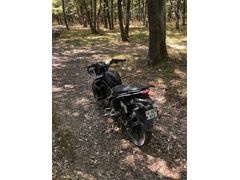 Sahibinden Mondial 125 Drift L 