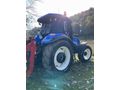 Sahibinden New Holland TR5.110 