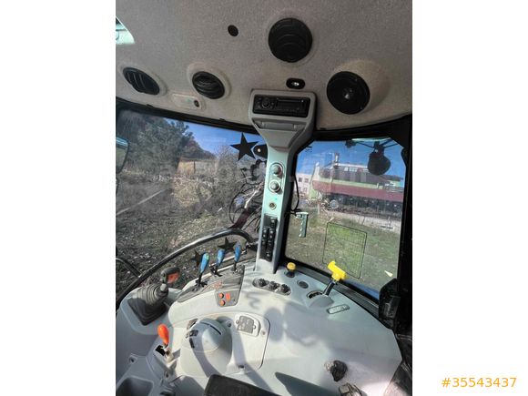 Sahibinden New Holland TR5.110 