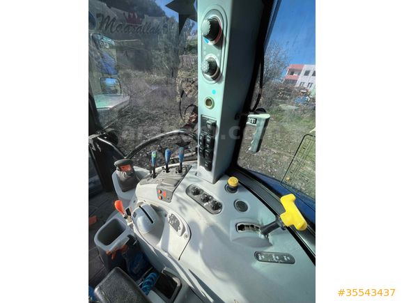 Sahibinden New Holland TR5.110 