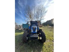 Sahibinden New Holland TR5.110 