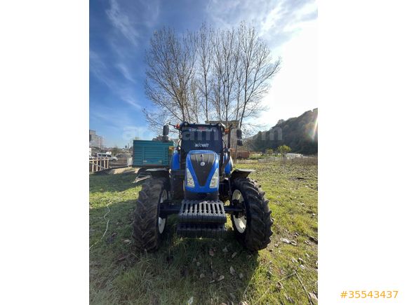 Sahibinden New Holland TR5.110 