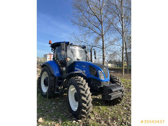 Sahibinden New Holland TR5.110 