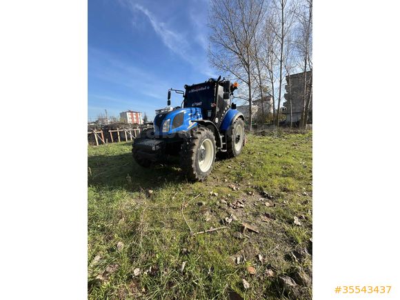 Sahibinden New Holland TR5.110 