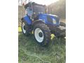 Sahibinden New Holland TR5.110 
