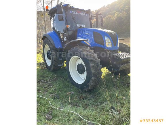 Sahibinden New Holland TR5.110 