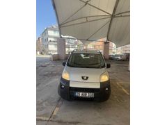 Sahibinden Peugeot Bipper 1.4 HDI Comfort Plus 2010 Model 