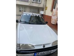 Sahibinden Renault R 19 1.6 Europa iE 2001 Model 