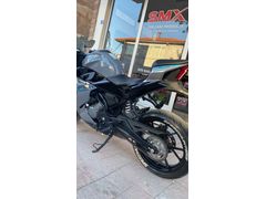 Sahibinden CFmoto 250SR 