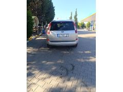 Sahibinden Ford C-Max 1.6 TDCi Ghia 2005 Model