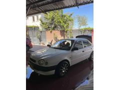 Sahibinden Toyota Corolla 1.3 ECO 2000 Model İstanbul
