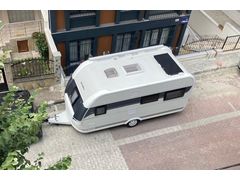 Hobby Excellent Edition 460 UFe - 2023 Model