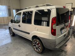 Sahibinden Fiat Doblo Cargo 1.3 Multijet 2011 Model
