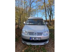 Sahibinden Volkswagen Caddy 1.9 TDI Kombi 2006 Model 