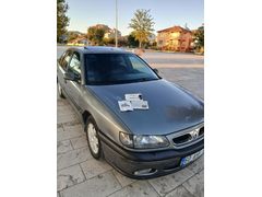 2027 AĞUSTOSA  KADAR MUANENELI SAFRANE 2.5 RXT CAM TAVANLI FULL PAKETLİ TEMIZ BAKIMLI