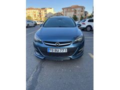 Sahibinden Opel Astra 1.3 CDTI Sport 2014 Model