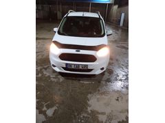 Sahibinden Ford Transit Courier 1.5 TDCi Trend 2014 Model