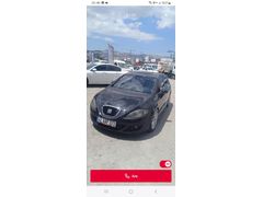 Sahibinden Seat Leon 1.6 Stylance 2006 Model