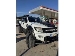 Sahibinden Ford Ranger 2.2 TDCi XLT 2015 Model 