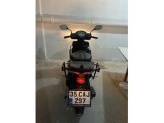 Sahibinden Honda Dio 