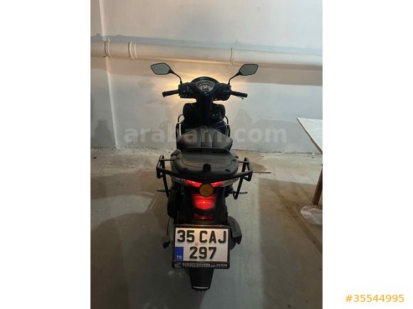 Sahibinden Honda Dio 