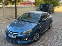 Sahibinden Opel Astra 1.6 Edition Plus 2017 Model 