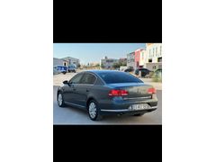 Sahibinden Volkswagen Passat 1.6 TDi Comfortline 2014 Model