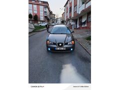 Sahibinden Seat Cordoba 1.4 TDI Stylance 2005 Model