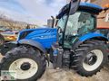 BİNOTO dan 1320 SAAT 2023 MD NEWHLND TR6 160S COMRAİL UYDU EKRAN