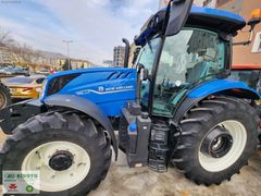 BİNOTO dan 1320 SAAT 2023 MD NEWHLND TR6 160S COMRAİL UYDU EKRAN