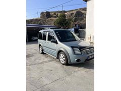 Sahibinden Ford Transit Connect 1.8 TDCi GLX 50.Yıl 2010 Model en ful dolulardolusu bircok özelik