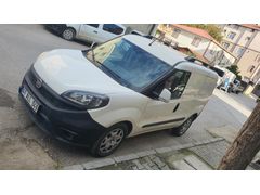 Sahibinden Fiat Doblo Cargo 1.3 Multijet Plus 2018 Model