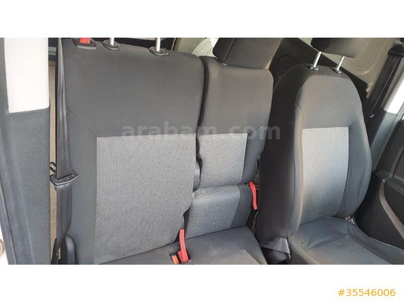 Sahibinden Fiat Doblo Cargo 1.3 Multijet Plus 2018 Model