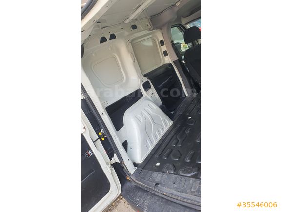Sahibinden Fiat Doblo Cargo 1.3 Multijet Plus 2018 Model