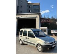 Sahibinden Renault Kangoo 1.5 dCi Expression 2004 Model 